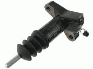 SACHS 6283 600 157 darbinis cilindras, sankaba 
 Sankaba/dalys -> Sankabos valdymas -> Vykdomasis cilindras
MB670211