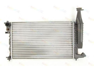 THERMOTEC D7P019TT radiatorius, variklio aušinimas 
 Aušinimo sistema -> Radiatorius/alyvos aušintuvas -> Radiatorius/dalys
1330.47, 1331.CT, 1333.02, 1333.03