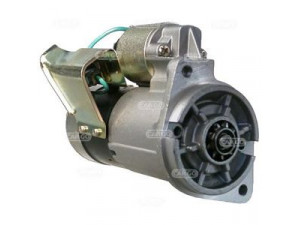 HC-Cargo 111763 starteris 
 Elektros įranga -> Starterio sistema -> Starteris
23300-88G00, 23300-88G01, S114-528