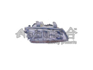 ASHUKI 3348962V priekinis žibintas 
 Kėbulas -> Priekinis žibintas/dalys -> Priekinis žibintas/įterp.
260102F925, 260109F125, 260109F125925