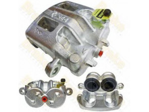 Brake ENGINEERING CA2275 stabdžių apkaba 
 Dviratė transporto priemonės -> Stabdžių sistema -> Stabdžių apkaba / priedai
MR510537
