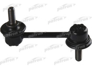 PATRON PS4291 šarnyro stabilizatorius 
 Ašies montavimas/vairavimo mechanizmas/ratai -> Stabilizatorius/fiksatoriai -> Savaime išsilyginanti atrama
20420AA003, 20420AA004, 20420FA020