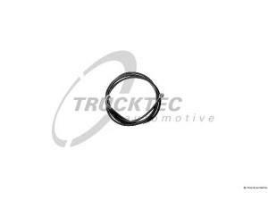 TRUCKTEC AUTOMOTIVE 01.38.011 degalų žarna