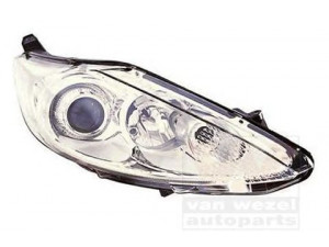 VAN WEZEL 1807964N priekinis žibintas 
 Kėbulas -> Priekinis žibintas/dalys -> Priekinis žibintas/įterp.
1579905, 1661616, 1678064, 1740029