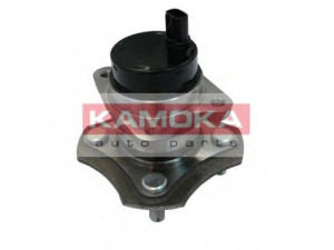 KAMOKA 5500074 rato guolio komplektas 
 Ašies montavimas/vairavimo mechanizmas/ratai -> Rato stebulė/montavimas -> Rato guolis
424500D010, 424500D030, 4245052020