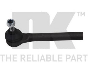 NK 5032388 skersinės vairo trauklės galas 
 Vairavimas -> Vairo mechanizmo sujungimai
77365815