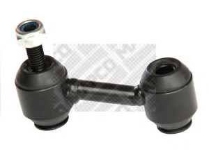 MAPCO 49778 šarnyro stabilizatorius 
 Ašies montavimas/vairavimo mechanizmas/ratai -> Stabilizatorius/fiksatoriai -> Pasukimo trauklė
444 081, 13 281 792