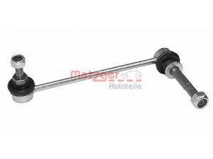 METZGER 53049011 šarnyro stabilizatorius 
 Ašies montavimas/vairavimo mechanizmas/ratai -> Stabilizatorius/fiksatoriai -> Savaime išsilyginanti atrama
996 343 06902, 996 343 06903, 99634306904