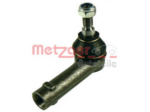 METZGER 84007101 skersinės vairo trauklės galas 
 Vairavimas -> Vairo mechanizmo sujungimai
701419811E