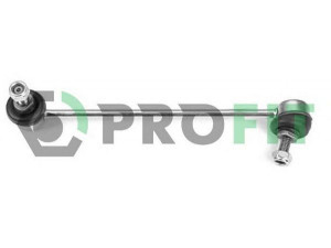 PROFIT 2305-0282 šarnyro stabilizatorius 
 Ašies montavimas/vairavimo mechanizmas/ratai -> Stabilizatorius/fiksatoriai -> Savaime išsilyginanti atrama
6383230368