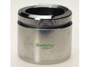 BUDWEG CALIPER 235449 stūmoklis, stabdžių apkaba