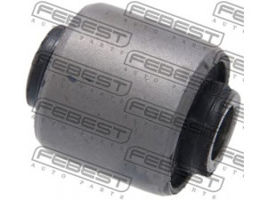 FEBEST TAB-453 valdymo svirties/išilginių svirčių įvorė 
 Ašies montavimas/vairavimo mechanizmas/ratai -> Valdymo svirtis/pasukamosios svirties sujungimas -> Montavimas/sutvirtinimas
48770-42040, 48790-42020