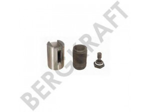 BERGKRAFT BK6120623 remonto komplektas, automatinis reguliavimas
RBSK1407, RBSK2288M, 42558429, 93161623