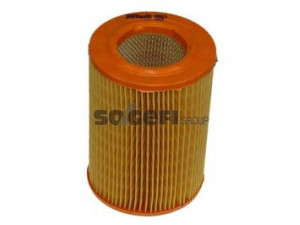 PURFLUX A863 oro filtras 
 Techninės priežiūros dalys -> Techninės priežiūros intervalai
J1328003, J1328006, 1378067010