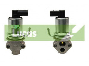 LUCAS ELECTRICAL FDR187 ERG vožtuvas 
 Variklis -> Išmetimo emisijos valdymas -> Išmetamųjų dujų recirkuliacija -> EGR vožtuvas/įsiurbimo kolektorius
06A131501F, 06A131501P, 06A131501R