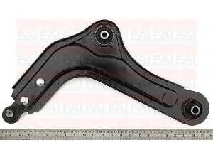 FAI AutoParts SS1044 vikšro valdymo svirtis 
 Ašies montavimas/vairavimo mechanizmas/ratai -> Valdymo svirtis/pasukamosios svirties sujungimas -> Vairo trauklės (valdymo svirtis, išilginis balansyras, diago
96305974