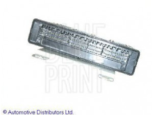 BLUE PRINT ADC47426 valdymo blokas, variklio valdymas 
 Variklis -> Variklio elektra
MD356472