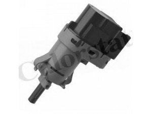 CALORSTAT by Vernet BS4650 stabdžių žibinto jungiklis 
 Stabdžių sistema -> Stabdžių žibinto jungiklis
4838697, 8T4T9G854AA, BN7N-66-490