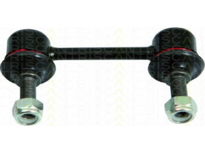 TRISCAN 8500 50605 šarnyro stabilizatorius 
 Ašies montavimas/vairavimo mechanizmas/ratai -> Stabilizatorius/fiksatoriai -> Savaime išsilyginanti atrama
3799085, GA2B-28-170, GA2B-28-170A