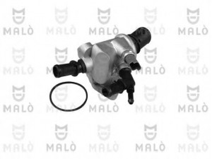 MAL? TER032 termostatas, aušinimo skystis 
 Aušinimo sistema -> Termostatas/tarpiklis -> Thermostat
0055181513, 0055189845, 0055194768
