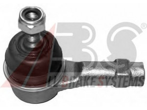 A.B.S. 230550 skersinės vairo trauklės galas