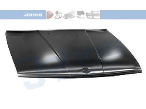 JOHNS 20 15 03 gaubtas 
 Kėbulas -> Transporto priemonės priekis -> Gaubtas/dalys/garso izoliacinė medžiaga
41 61 1 944 583