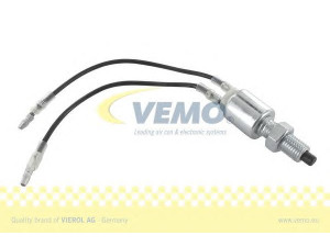 VEMO V38-73-0009 stabdžių žibinto jungiklis 
 Stabdžių sistema -> Stabdžių žibinto jungiklis
84340-87202, 35350-601-000, 35350-601-003