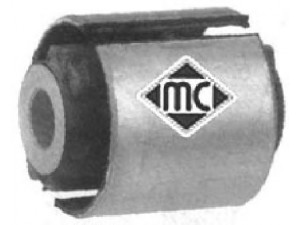 Metalcaucho 04260 valdymo svirties/išilginių svirčių įvorė 
 Ašies montavimas/vairavimo mechanizmas/ratai -> Valdymo svirtis/pasukamosios svirties sujungimas -> Montavimas/sutvirtinimas
701 407 140 B, 701 407 140 C, 7D0 407 140