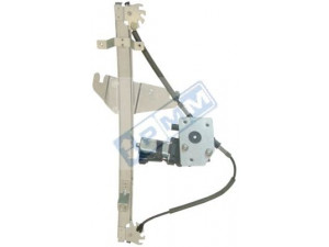 PMM 34064 R lango pakėliklis 
 Vidaus įranga -> Elektrinis lango pakėliklis
55363286AC, 55363286AD