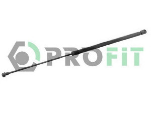 PROFIT 2015-0003 dujinė spyruoklė, bagažinė 
 Priedai -> Bagažinė/pakrovimo skyrius
8A9827552D, 8A9827552A, 8A9827552D