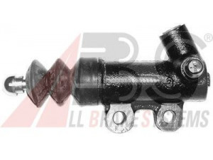 A.B.S. 71153X darbinis cilindras, sankaba 
 Sankaba/dalys -> Sankabos valdymas -> Vykdomasis cilindras
46930-SM4-003, 46930SM4A03