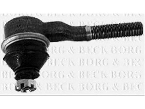 BORG & BECK BTR4146 skersinės vairo trauklės galas 
 Vairavimas -> Vairo mechanizmo sujungimai
5681011000, MA159614, MA159984
