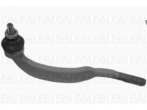 FAI AutoParts SS4219 skersinės vairo trauklės galas 
 Vairavimas -> Vairo mechanizmo sujungimai
381758