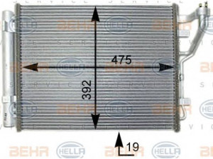 HELLA 8FC 351 303-221 kondensatorius, oro kondicionierius 
 Oro kondicionavimas -> Kondensatorius
97606-2H600, 97606-2L600, 97606-2L600