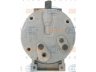 HELLA 8FK 351 134-931 kompresorius, oro kondicionierius 
 Oro kondicionavimas -> Kompresorius/dalys
82 00 024 397