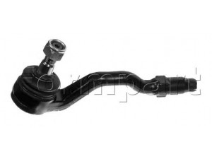FORMPART 1202019 skersinės vairo trauklės galas 
 Vairavimas -> Vairo mechanizmo sujungimai
32 30 3 418 202, 32 41 3 413 476
