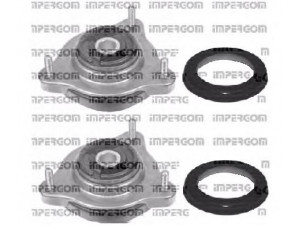 ORIGINAL IMPERIUM 37853/2 remonto komplektas, pakabos statramstis 
 Ašies montavimas/vairavimo mechanizmas/ratai -> Montavimas, pakabos statramstis
4246377, 4483632, 4544276, 4565149S