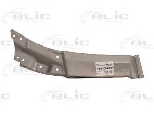 BLIC 6504-03-3548332P sparnas 
 Kėbulas -> Kėbulo dalys/ sparnas/buferis -> Sparnas/montavimo dalys
9066302107, A9066302107