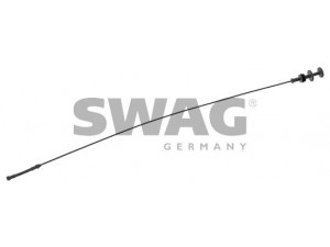 SWAG 10 94 4805 alyvos lygio matuoklis 
 Variklis -> Tepimas -> Alyvos lygio matuoklis
276 010 18 72