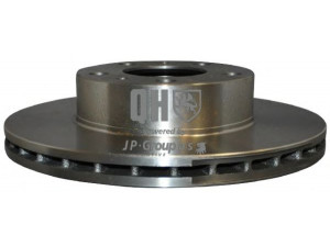 JP GROUP 4163100909 stabdžių diskas 
 Stabdžių sistema -> Diskinis stabdys -> Stabdžių diskas
4246L3, 4246L4, 4246Y1, 424926