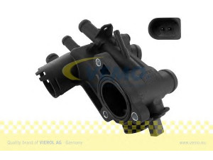 VEMO V15-99-2054 termostato korpusas 
 Aušinimo sistema -> Termostatas/tarpiklis -> Thermostat
032 121 111 Q, 032 121 111 Q, 032 121 111 Q