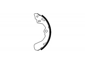 HELLA 8DB 355 001-141 stabdžių trinkelių komplektas 
 Techninės priežiūros dalys -> Papildomas remontas
0449587707, 0449587707000, 0449587708