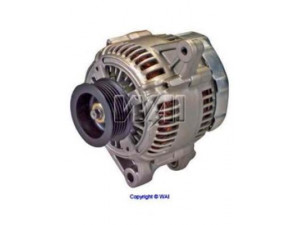 WAIglobal 13806N kintamosios srovės generatorius
270600A040, 270600A04084, 2706020090