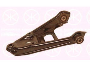 KLOKKERHOLM 3502360 vikšro valdymo svirtis 
 Ašies montavimas/vairavimo mechanizmas/ratai -> Valdymo svirtis/pasukamosios svirties sujungimas -> Vairo trauklės (valdymo svirtis, išilginis balansyras, diago
0007001V006000000, 0014141V002000000