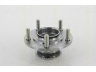 TRISCAN 8530 42219 rato guolio komplektas 
 Ašies montavimas/vairavimo mechanizmas/ratai -> Rato stebulė/montavimas -> Rato guolis
MR527453
