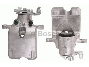 BOSCH 0 986 135 337 stabdžių apkaba 
 Stabdžių sistema -> Stabdžių matuoklis -> Stabdžių matuoklio montavimas
13275930, 13343564, 542132, 542171