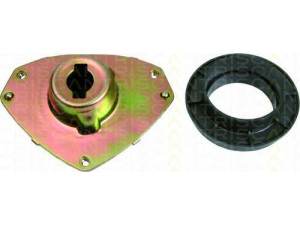 TRISCAN 8500 15903 pakabos statramsčio atraminis guolis 
 Ašies montavimas/vairavimo mechanizmas/ratai -> Montavimas, pakabos statramstis
60811372, 7683363