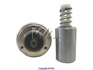 WAIglobal 66-9188 solenoidinis jungiklis, starteris