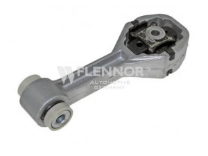 FLENNOR FL5491-J variklio montavimas; montavimas, automatinė transmisija; montavimas, neautomatinė transmisija 
 Transmisija -> Neautomatinė pavarų dėžė -> Ašies montavimas
77 00 817 782
