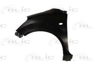 BLIC 6504-04-6832311P sparnas 
 Kėbulas -> Transporto priemonės priekis -> Sparnas/montavimo dalys
5771051K00000